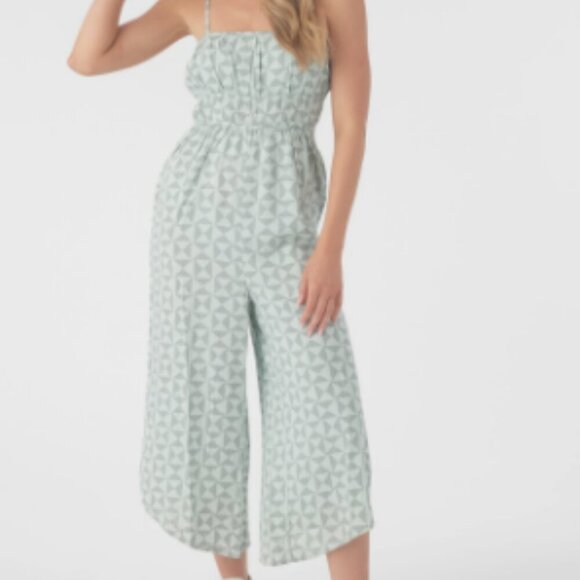 O'NEILL VERA AMOR GEO JUMPSUIT NWT - Picture 1 of 9